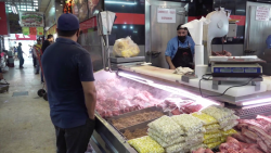 Requieren vigilancia en el Mercado Miguel Hidalgo
