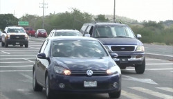 Conductores se "pierden" frecuentemente en algunas carreteras