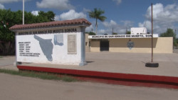 Cuatro de cada 10 habitantes en el municipio de San Ignacio Río Muerto no paga el agua