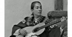 Hace una década México se quedó sin Chavela Vargas