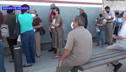 Del 1 al 15 de agosto, registro a la Pensión para el Bienestar de las Personas Adultas Mayores