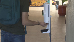 La UAS se prepara para activar protocolos de salud