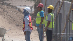 Crecen en empleo las áreas de transportes, construcción