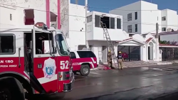 Aumentan los incendios de casa habitación
