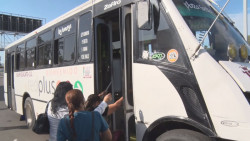 Por falta del servicio de aire acondicionado no se puede llamar chatarra a las unidades