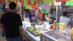 Aumentan las ventas en el Mercado Miguel Hidalgo