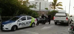 Hombre cae de azotea en el Cerro de la Nevería y muere