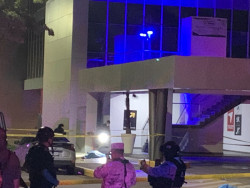 A unas horas de su nombramiento,  asesinan al Subdirector  de la Policía Municipal  de Culiacán