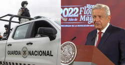 AMLO decretará que la Guardia Nacional pase a control del Ejército