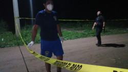 Encuentran asesinado a gerente de tienda departamental