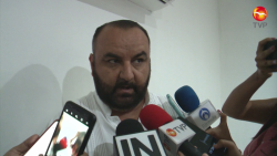 Caso de robo a diputada en hotel de Mazatlán ya es atendido por Vicefiscalía