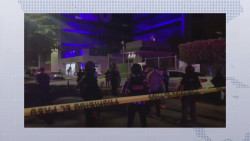 Asesinato de mando policiaco, demuestra que en Sinaloa mandan los grupos delincuenciales: FAS