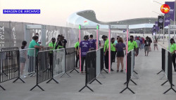 19 multas levanta Oficialía Mayor este fin de semana en Mazatlán
