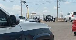 Dan el último adiós  al comandante "boxer"