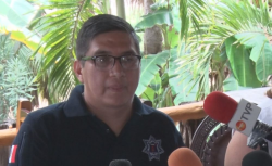 Nombrarán al nuevo sub secretario de seguridad pública en Culiacán