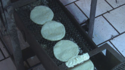 Tras el aumento de la tortilla y el huevo