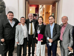 Refrenda la UAS el compromiso para contribuir en el Plan de Acción para la Transformación Educativa en Salud