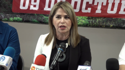 Secretaria de Turismo se deslinda de asuntos políticos
