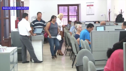 Hasta en 8 mil pesos vendían las citas en el SAT: CONCANACO