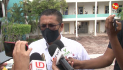 Mazatlán sin inconvenientes por las recientes lluvias: PC Municipal