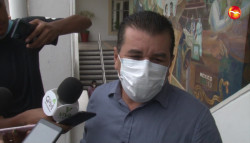 Respeto las decisiones del Gobernador: Édgar González sobre entrada de Pucheta a SECTUR