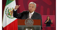 AMLO confía en "estar a horas" de salvar a los 10 mineros atrapados