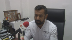 29 colonias atendidas en Culiacán