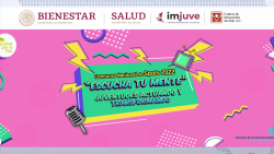 CIJ invita a participar en el concurso "Escucha tu mente"
