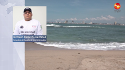 Durante este periodo vacacional 12 bañistas se han vinculado al Juez Cívico por desacato