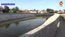 Arrancará Obras Públicas programa de revestimiento de canales