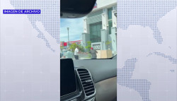 Cada elemento de tránsito en Mazatlán deberá portar arma de fuego