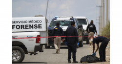 Ciudad Juárez sufre una violenta y macabra ola de feminicidios