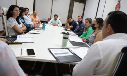 Sinaloa mantendrá la titularidad de los principales hospitales