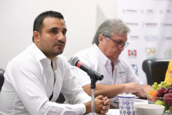 Acuerdan  acciones para prevenir intoxicaciones en las labores del campo
