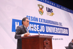 La UAS dará apoyo a trabajadores que menos ganan