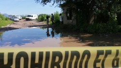 Encuentran cuerpo de un hombre