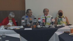 “Que salga lo privado de lo público”