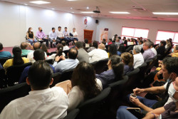 Aclaran dudas sobre federalización de servicios de salud