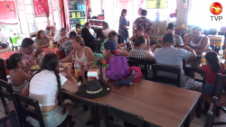 Al 100% las ventas de comida en el Mercado Pino Suárez
