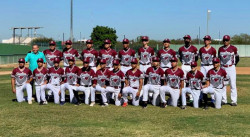 Seis sinaloenses convocados a preselección de beisbol sub 15