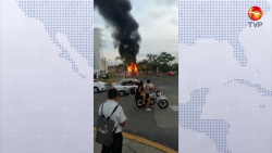 Preocupa a empresarios actos de violencia en México: CONCANACO
