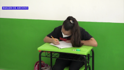 Escuelas listas para arrancar el ciclo escolar