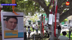 Rastreadoras de "Tesoros Perdidos" organizan kermés para recaudar fondos