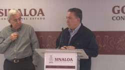 Continúan las obras para desplazados
