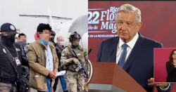 México recibe solicitud formal de EEUU para extraditar a Caro Quintero