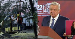 Se consultará a empresas extranjeras para rescatar a los mineros en Coahuila