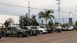 Los 6 detenidos en Culiacán participaron en los hechos de Tijuana