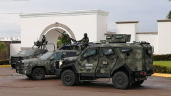 Identificados los detenidos en el Motel París de Culiacán