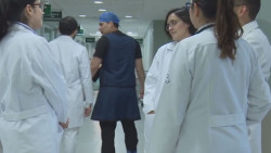 Desprecian en México las vacantes de médicos especialistas que ofrece el sector salud