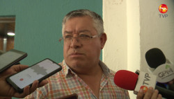 102 viviendas del Fraccionamiento Hogar del Pescador afectadas tras las lluvias